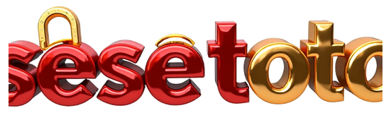 sesetoto resmi